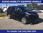 2023 Toyota Sienna AWD Minivan for sale #K3240Z - photo 4