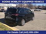 2023 Toyota Sienna AWD Minivan for sale #K3240Z - photo 6