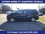 2023 Toyota Sienna AWD Minivan for sale #K3240Z - photo 9