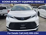 2023 Toyota Sienna AWD Minivan for sale #K3271Z - photo 2