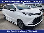 2023 Toyota Sienna AWD Minivan for sale #K3271Z - photo 3