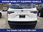 2023 Toyota Sienna AWD Minivan for sale #K3271Z - photo 4