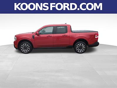 Used 2022 Ford Maverick Lariat SuperCrew Cab for sale #K3325Y - photo 2