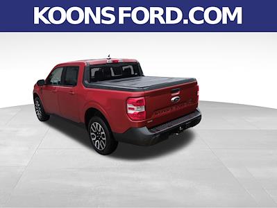 2022 Ford Maverick SuperCrew Cab FWD Pickup for sale #K3325Y - photo 2