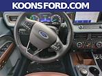 Used 2022 Ford Maverick Lariat SuperCrew Cab for sale #K3325Y - photo 13
