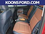 Used 2022 Ford Maverick Lariat SuperCrew Cab for sale #K3325Y - photo 23