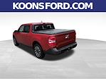 Used 2022 Ford Maverick Lariat SuperCrew Cab for sale #K3325Y - photo 3