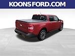 Used 2022 Ford Maverick Lariat SuperCrew Cab for sale #K3325Y - photo 5