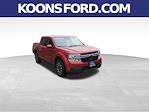 Used 2022 Ford Maverick Lariat SuperCrew Cab for sale #K3325Y - photo 7
