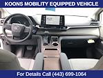 2024 Toyota Sienna FWD Minivan for sale #K3355Z - photo 12