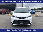 2024 Toyota Sienna FWD Minivan for sale #K3355Z - photo 4