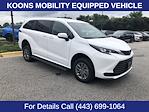 2024 Toyota Sienna FWD Minivan for sale #K3355Z - photo 5