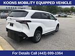 2024 Toyota Sienna FWD Minivan for sale #K3355Z - photo 7