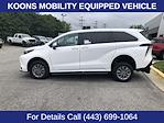 2024 Toyota Sienna FWD Minivan for sale #K3355Z - photo 9