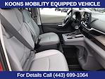 2024 Toyota Sienna AWD Minivan for sale #K3382Z - photo 12