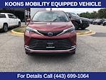 2024 Toyota Sienna AWD Minivan for sale #K3382Z - photo 3