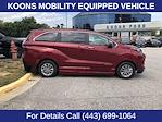 2024 Toyota Sienna AWD Minivan for sale #K3382Z - photo 5