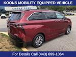 2024 Toyota Sienna AWD Minivan for sale #K3382Z - photo 6