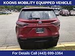 2024 Toyota Sienna AWD Minivan for sale #K3382Z - photo 7
