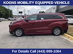 2024 Toyota Sienna AWD Minivan for sale #K3382Z - photo 9