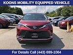 2024 Toyota Sienna FWD Minivan for sale #K3398Z - photo 3