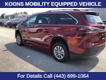 2024 Toyota Sienna FWD Minivan for sale #K3398Z - photo 9
