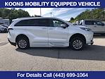 2024 Toyota Sienna FWD Minivan for sale #K3409Z - photo 5