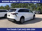 2024 Toyota Sienna FWD Minivan for sale #K3409Z - photo 6
