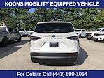 2024 Toyota Sienna FWD Minivan for sale #K3409Z - photo 7