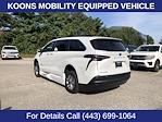 2024 Toyota Sienna FWD Minivan for sale #K3409Z - photo 8