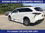 2024 Toyota Sienna FWD Minivan for sale #K3409Z - photo 9