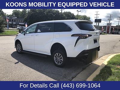 2024 Toyota Sienna FWD Minivan for sale #K3415Z - photo 2