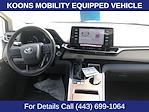2024 Toyota Sienna FWD Minivan for sale #K3415Z - photo 12