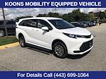 2024 Toyota Sienna FWD Minivan for sale #K3415Z - photo 5