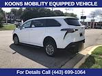 2024 Toyota Sienna FWD Minivan for sale #K3415Z - photo 2