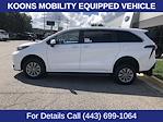 2024 Toyota Sienna FWD Minivan for sale #K3415Z - photo 9