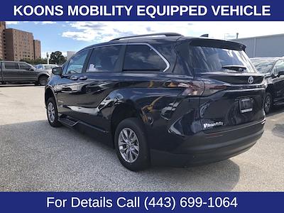 2024 Toyota Sienna FWD Minivan for sale #K3431Z - photo 2