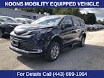 2024 Toyota Sienna FWD Minivan for sale #K3431Z - photo 1