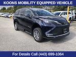 2024 Toyota Sienna FWD Minivan for sale #K3431Z - photo 5