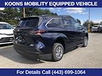 2024 Toyota Sienna FWD Minivan for sale #K3431Z - photo 7