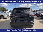 2024 Toyota Sienna FWD Minivan for sale #K3431Z - photo 8