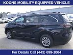 2024 Toyota Sienna FWD Minivan for sale #K3431Z - photo 9