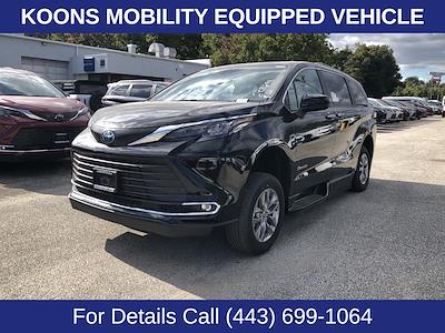 2024 Toyota Sienna FWD Minivan for sale #K3432Z - photo 2