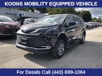 2024 Toyota Sienna FWD Minivan for sale #K3432Z - photo 2