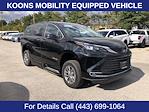2024 Toyota Sienna FWD Minivan for sale #K3432Z - photo 4