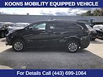 2024 Toyota Sienna FWD Minivan for sale #K3432Z - photo 9