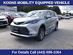 2024 Toyota Sienna FWD Minivan for sale #K3433Z - photo 2