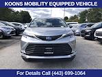 2024 Toyota Sienna FWD Minivan for sale #K3433Z - photo 3