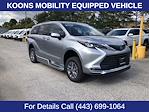 2024 Toyota Sienna FWD Minivan for sale #K3433Z - photo 4