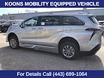 2024 Toyota Sienna FWD Minivan for sale #K3433Z - photo 9